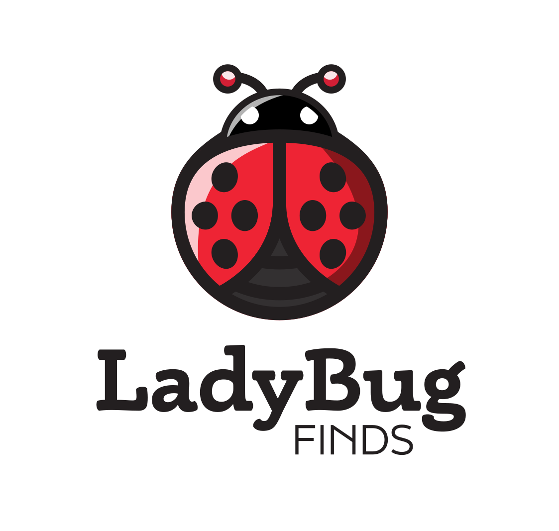 LadyBug Finds