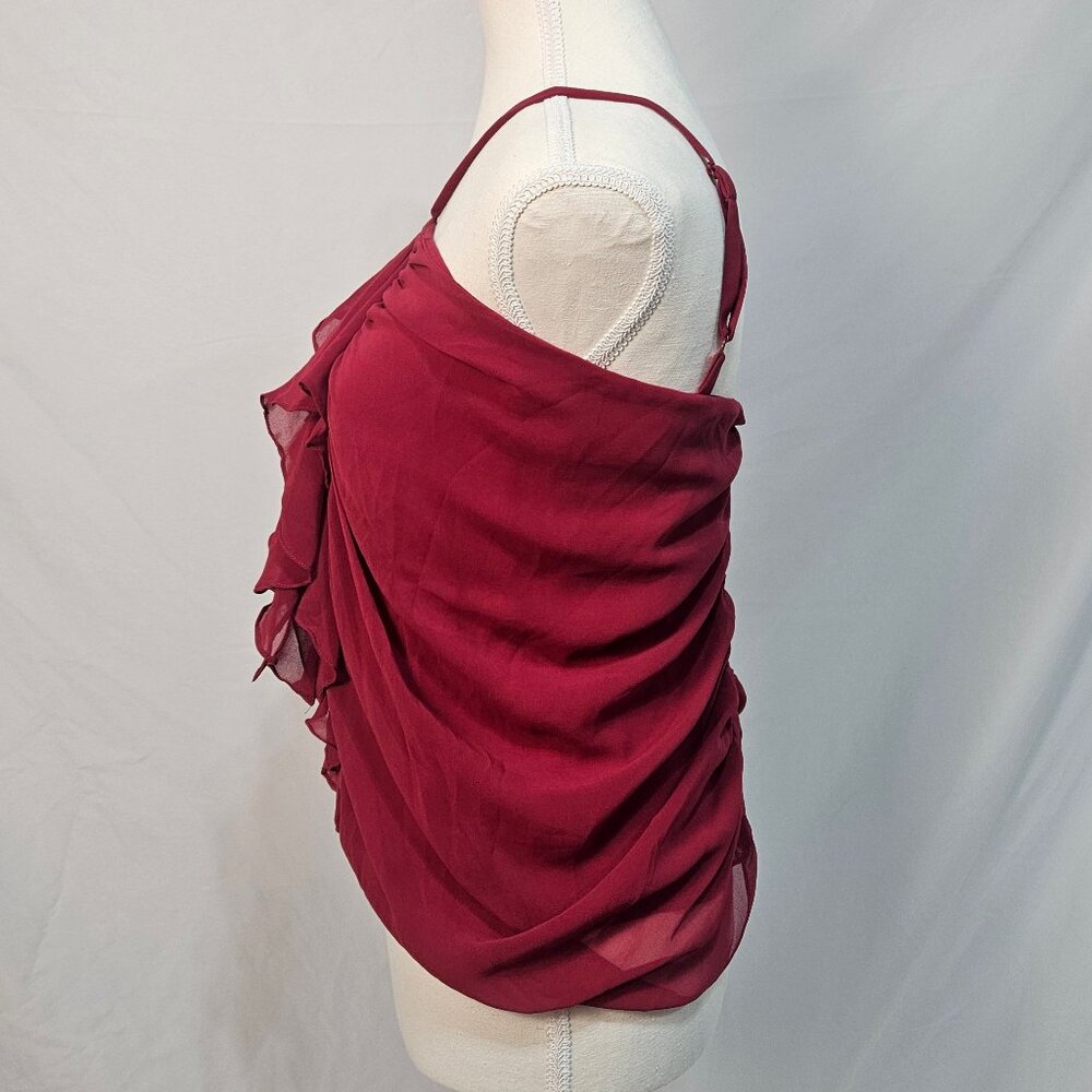 WYTON - XS - Ruffled Camisole photo 2