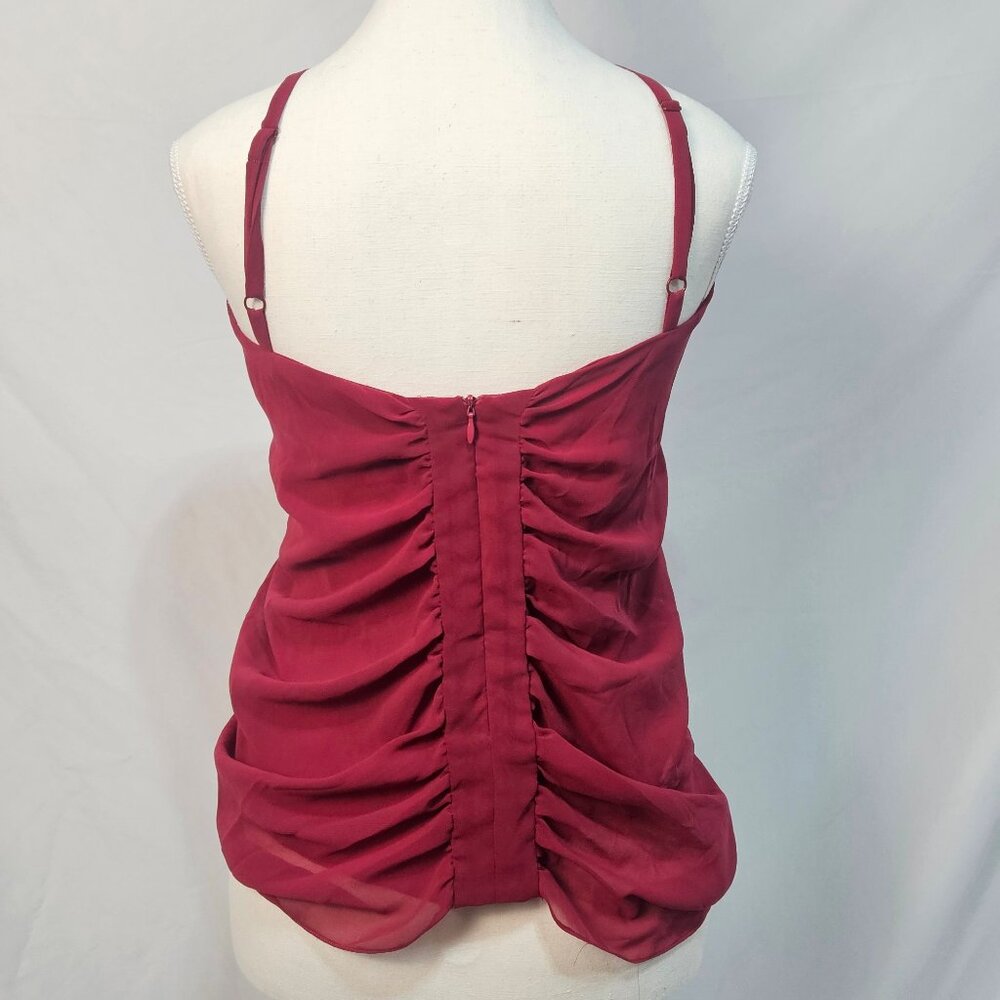 WYTON - XS - Ruffled Camisole photo 3