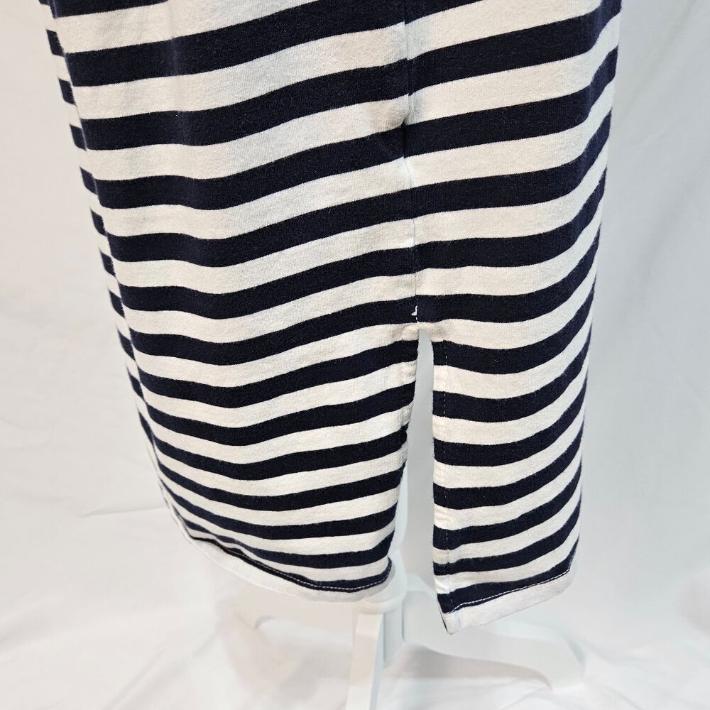 Isabel Maternity by Ingrid & Isabel - Size M - Striped Maternity Dress photo 7