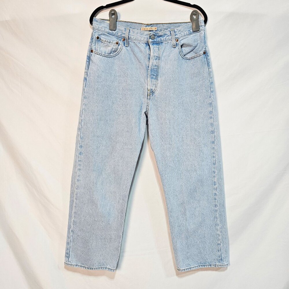Levi's - Size 32 - Jeans photo 2