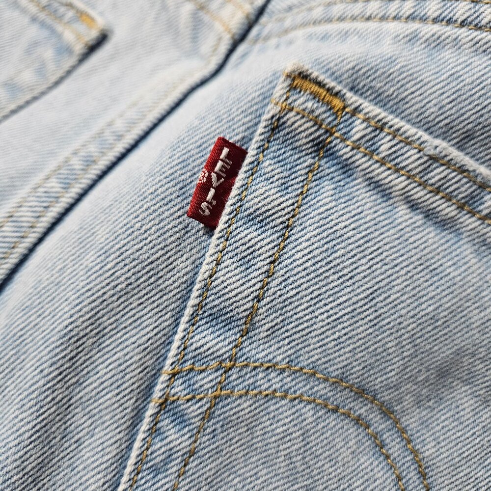 Levi's - Size 32 - Jeans photo 4