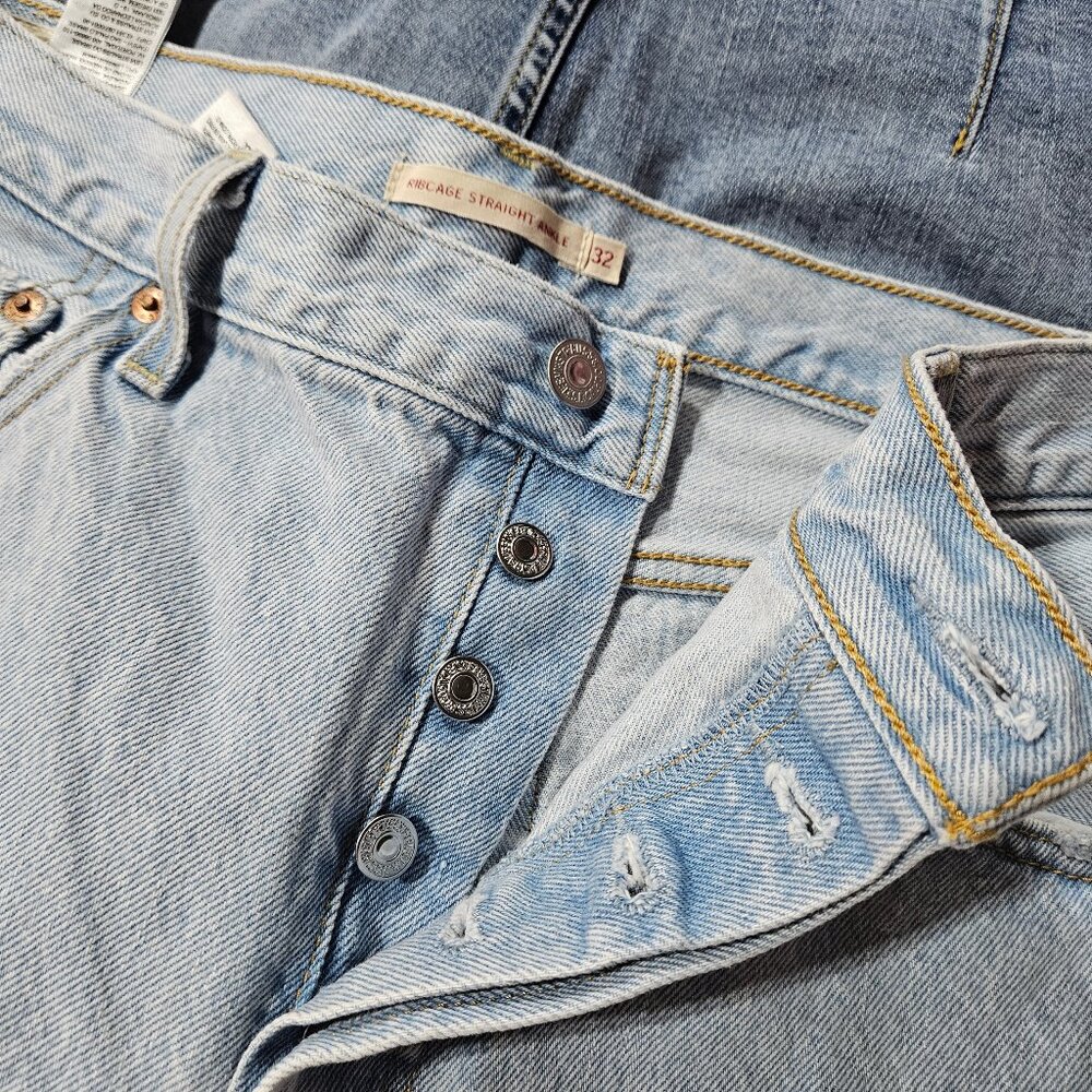 Levi's - Size 32 - Jeans photo 5