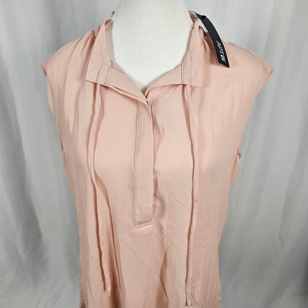Apt. 9 - Size: M - Blouse photo 3