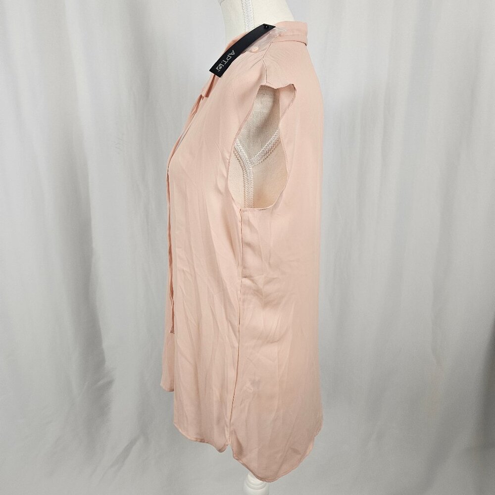 Apt. 9 - Size: M - Blouse photo 6