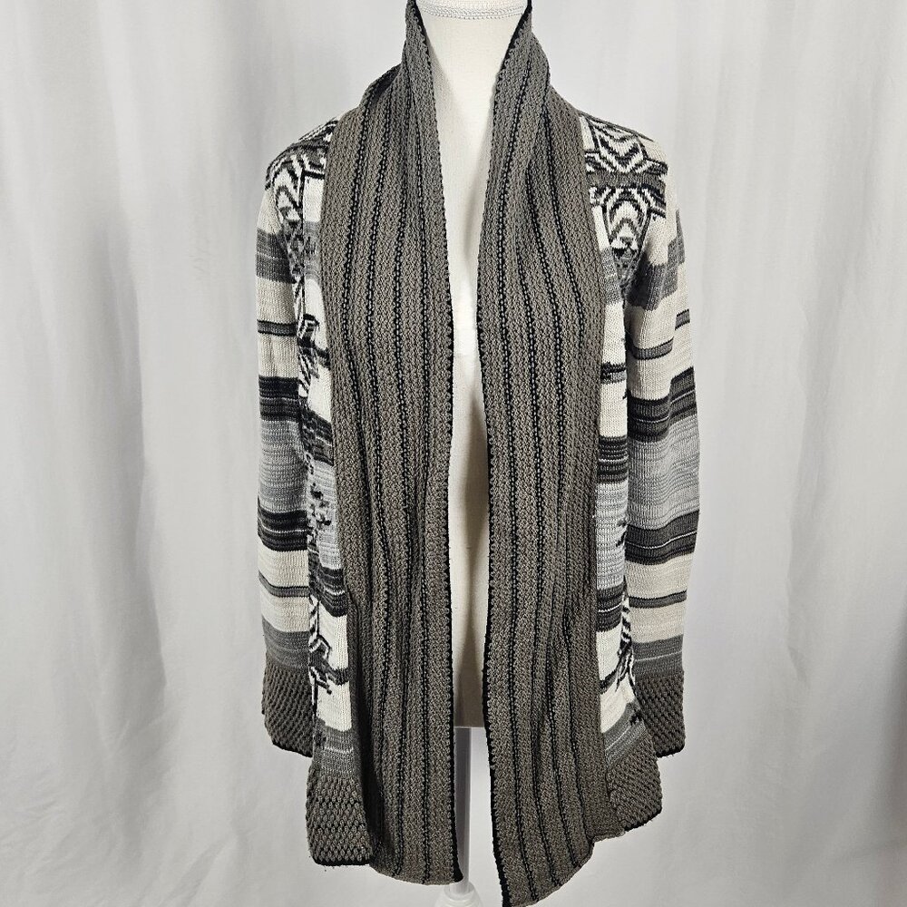 BCBGMAXAZRIA - Size: S - Sweater