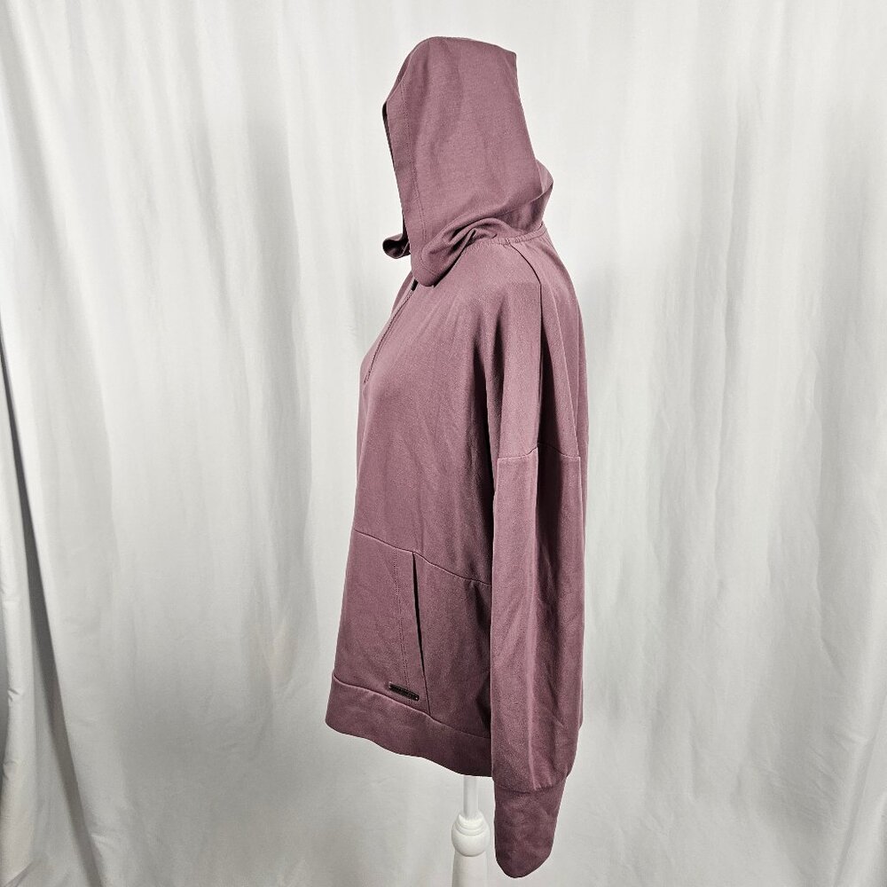 Nine West Active - Size: 1X - Mauve Pullover Hoodie photo 5