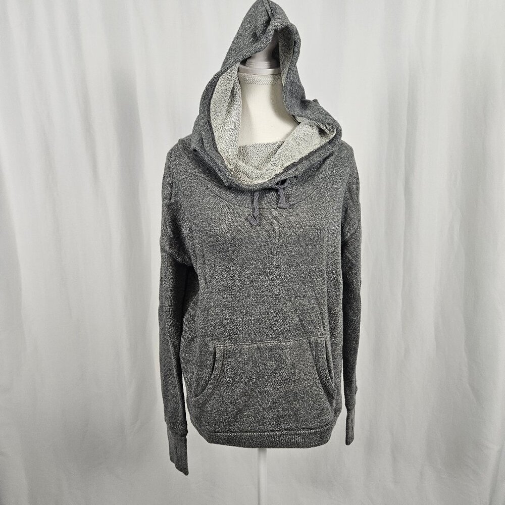 Max Studio - Size: M - Cozy Gray Hoodie