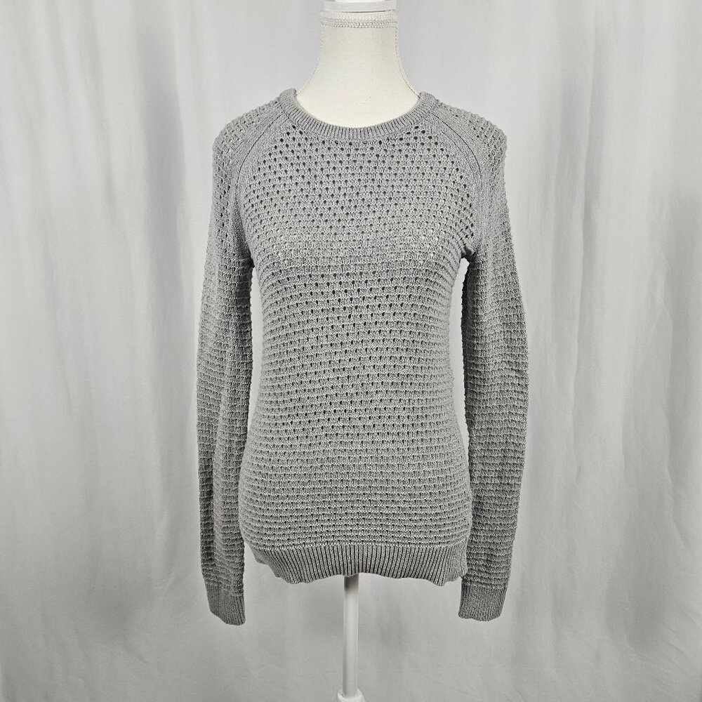 Max Studio - Size: S - Cozy Buttoned Cardigan photo 2