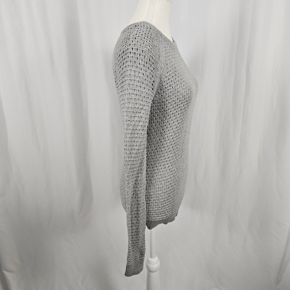 Max Studio - Size: S - Cozy Buttoned Cardigan photo 3