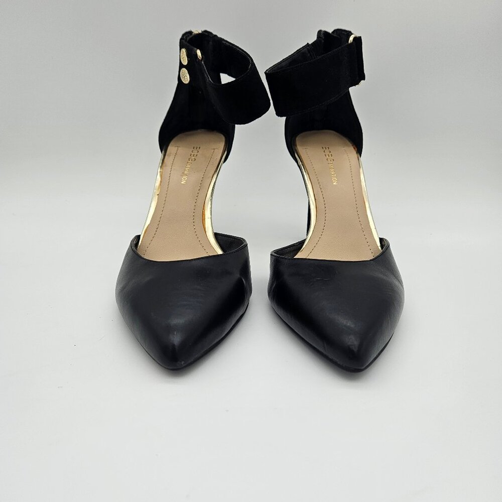 BCBG Sling Back Heel - Size: 7.5 photo 2
