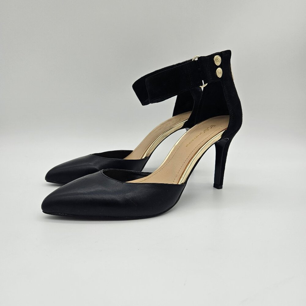 BCBG Sling Back Heel - Size: 7.5 photo 3