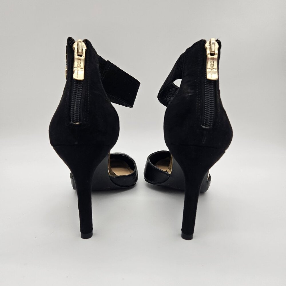 BCBG Sling Back Heel - Size: 7.5 photo 4