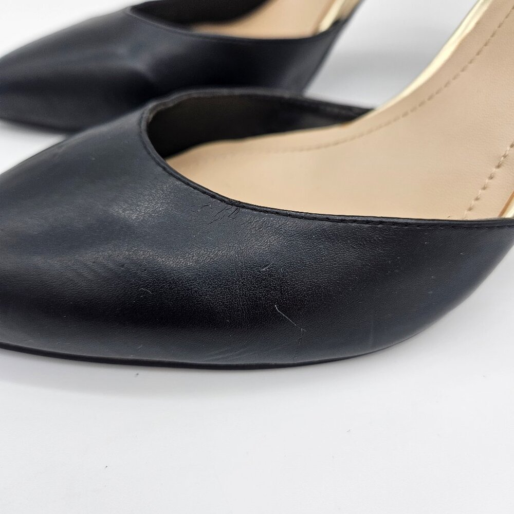 BCBG Sling Back Heel - Size: 7.5 photo 5