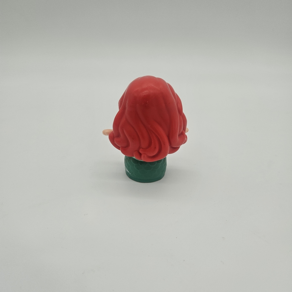 Fisher Price Little People Disney Ariel Little Mermaid Replacement Figure photo 2