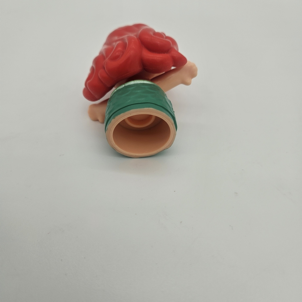 Fisher Price Little People Disney Ariel Little Mermaid Replacement Figure photo 3