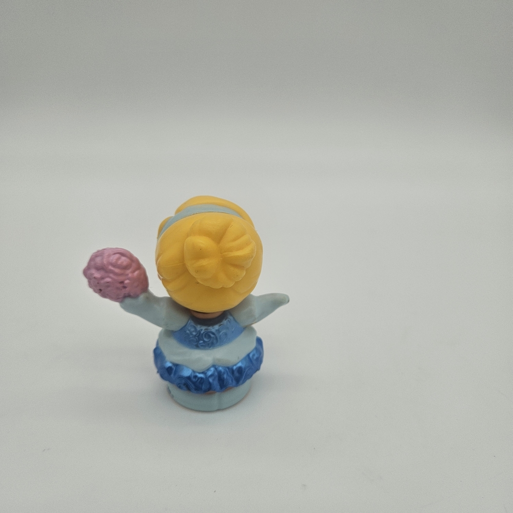 Fisher Price Little People Disney Princess Cinderella Replacement Figure photo 2