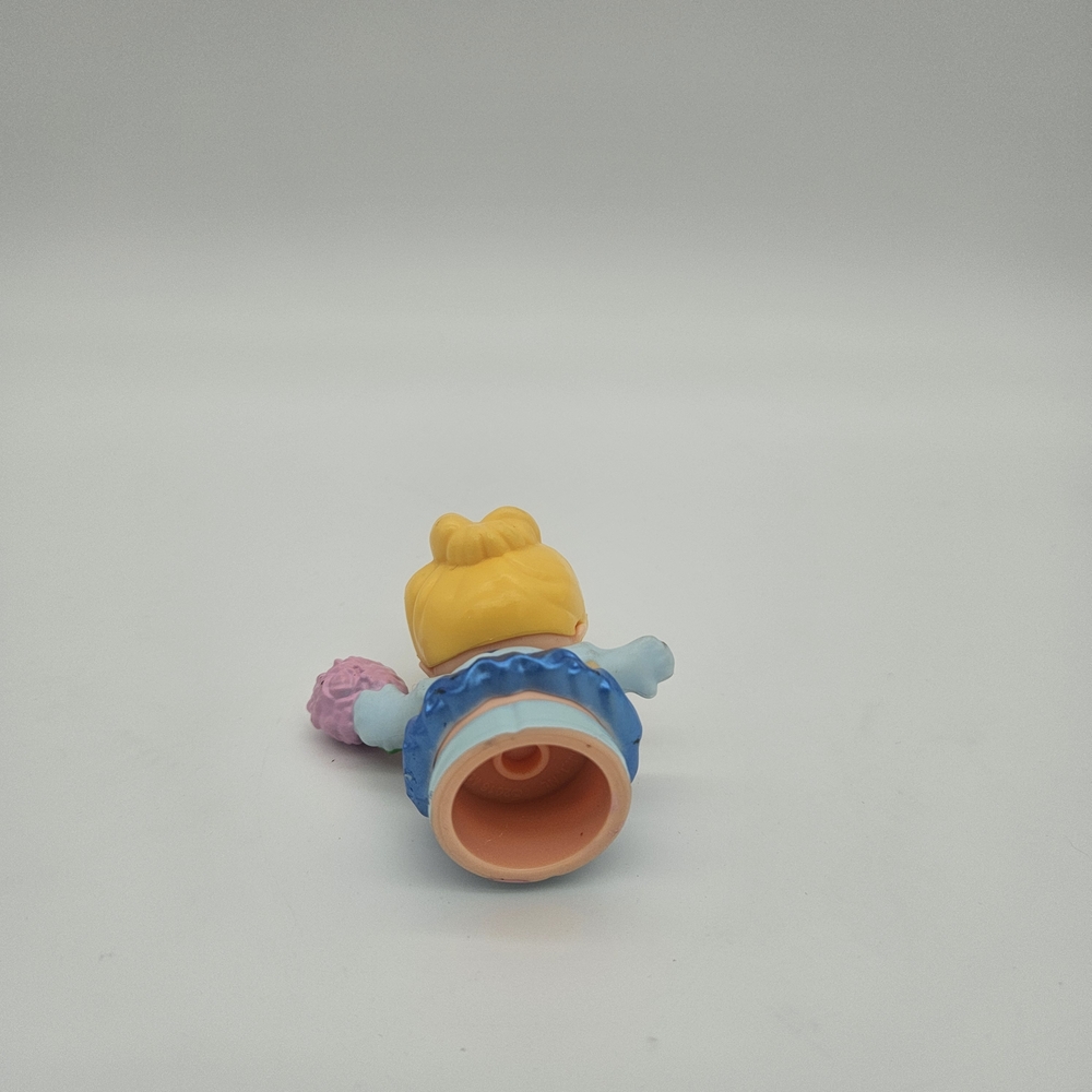 Fisher Price Little People Disney Princess Cinderella Replacement Figure photo 3