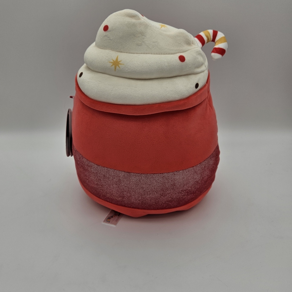 Squishmallow Tinsley Plush Toy photo 3