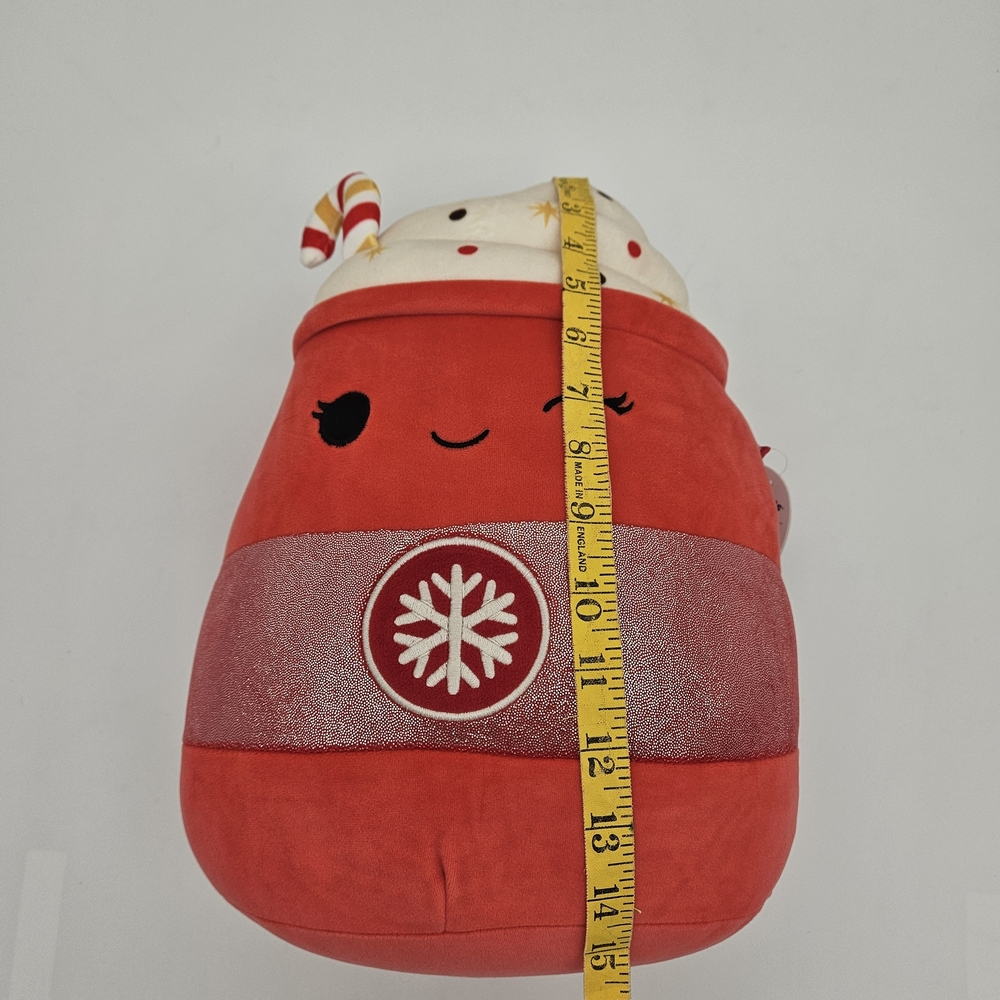 Squishmallow Tinsley Plush Toy photo 4