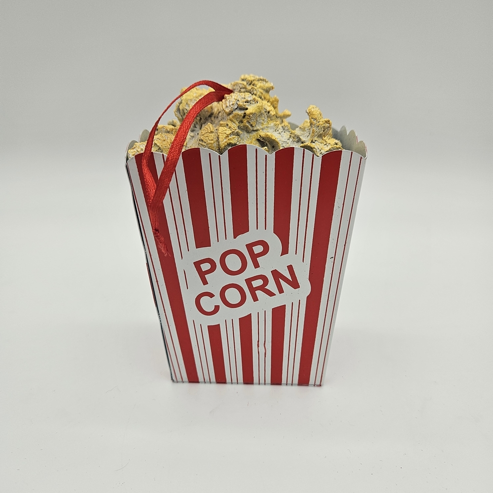 Trimsetter Popcorn Ornament photo 2