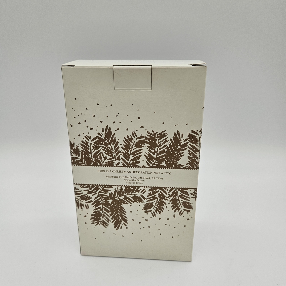 Trimsetter Popcorn Ornament photo 3