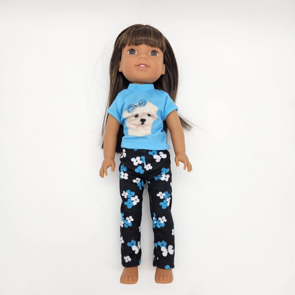 American Girl Doll Wellie Wishers photo 4