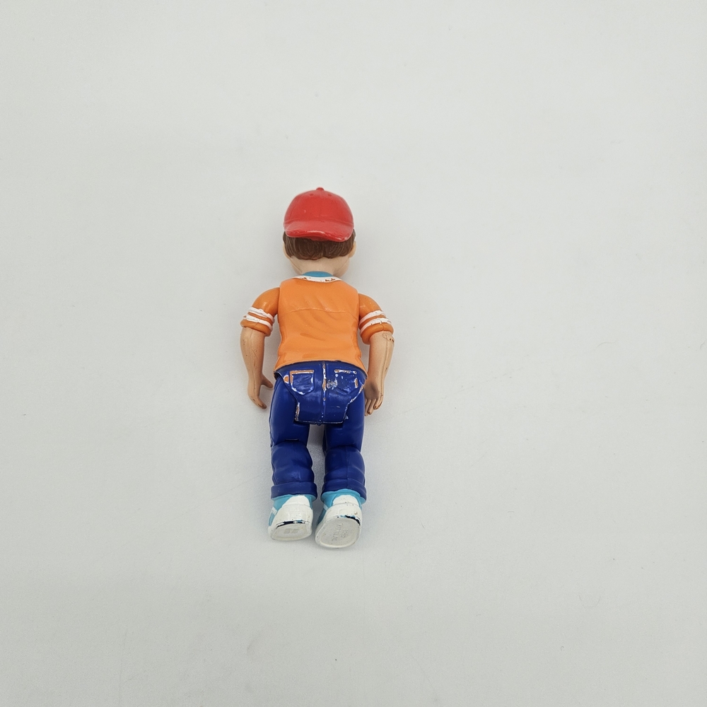 Fisher Price Loving Family Dollhouse Boy Brother Figure photo 3