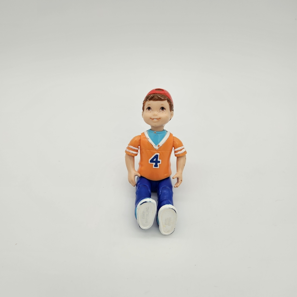Fisher Price Loving Family Dollhouse Boy Brother Figure