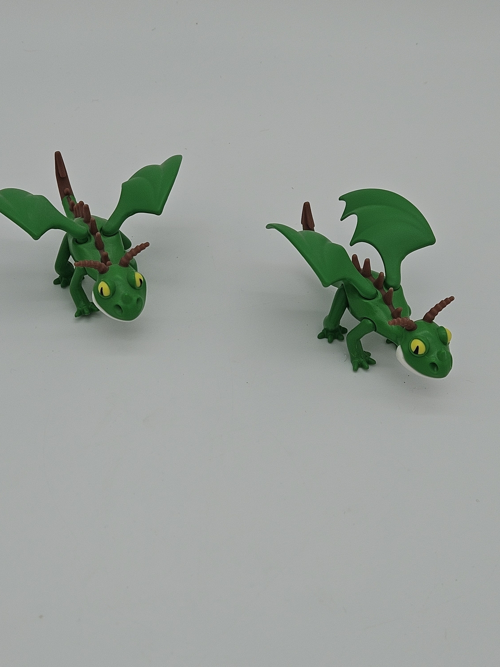How to Train Your Dragon 2 Terrible Terror Dragons photo 2
