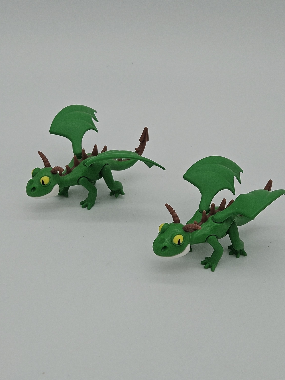 How to Train Your Dragon 2 Terrible Terror Dragons