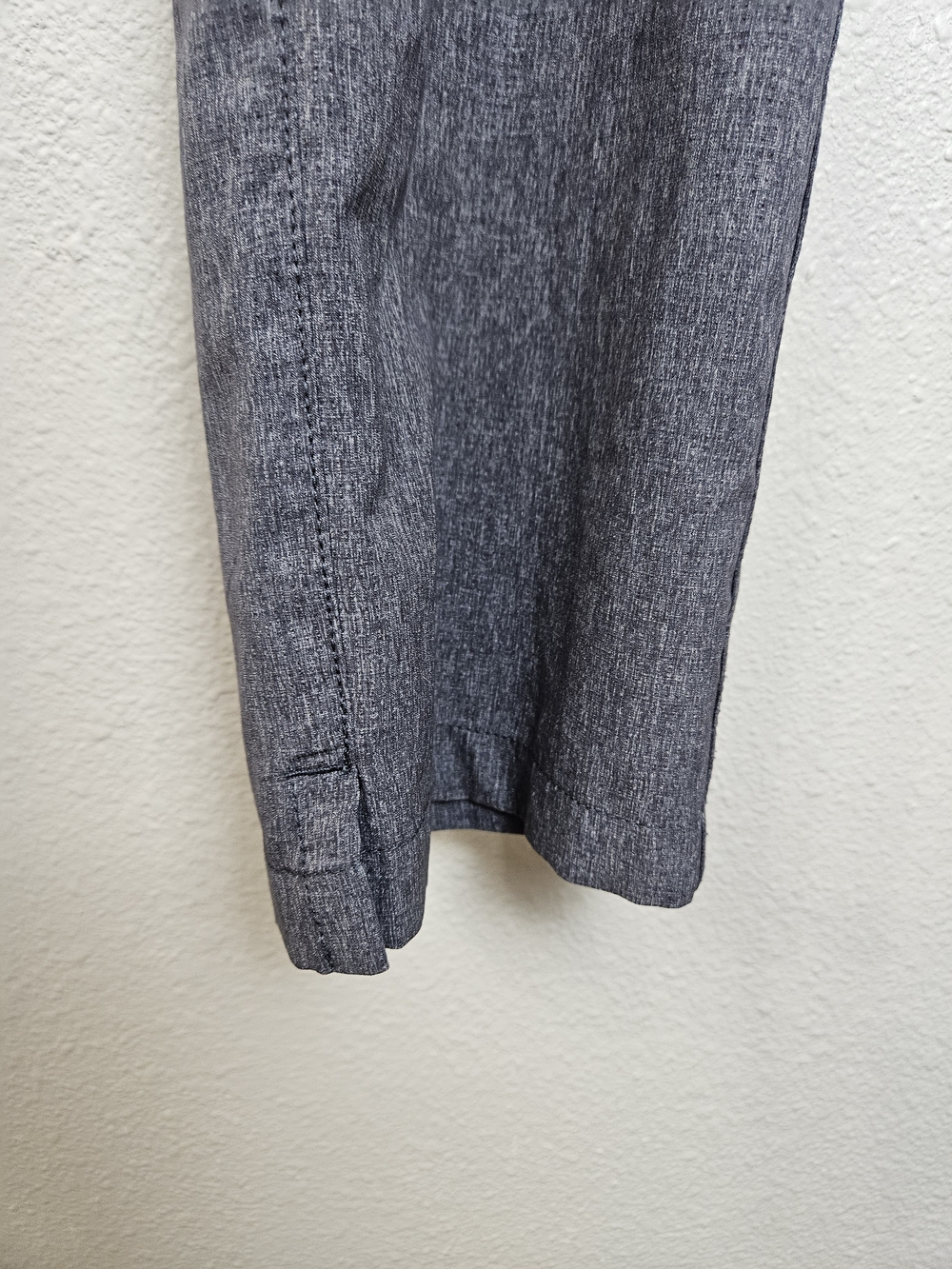 Under Armour Men’s Gray Performance Golf Pants photo 6